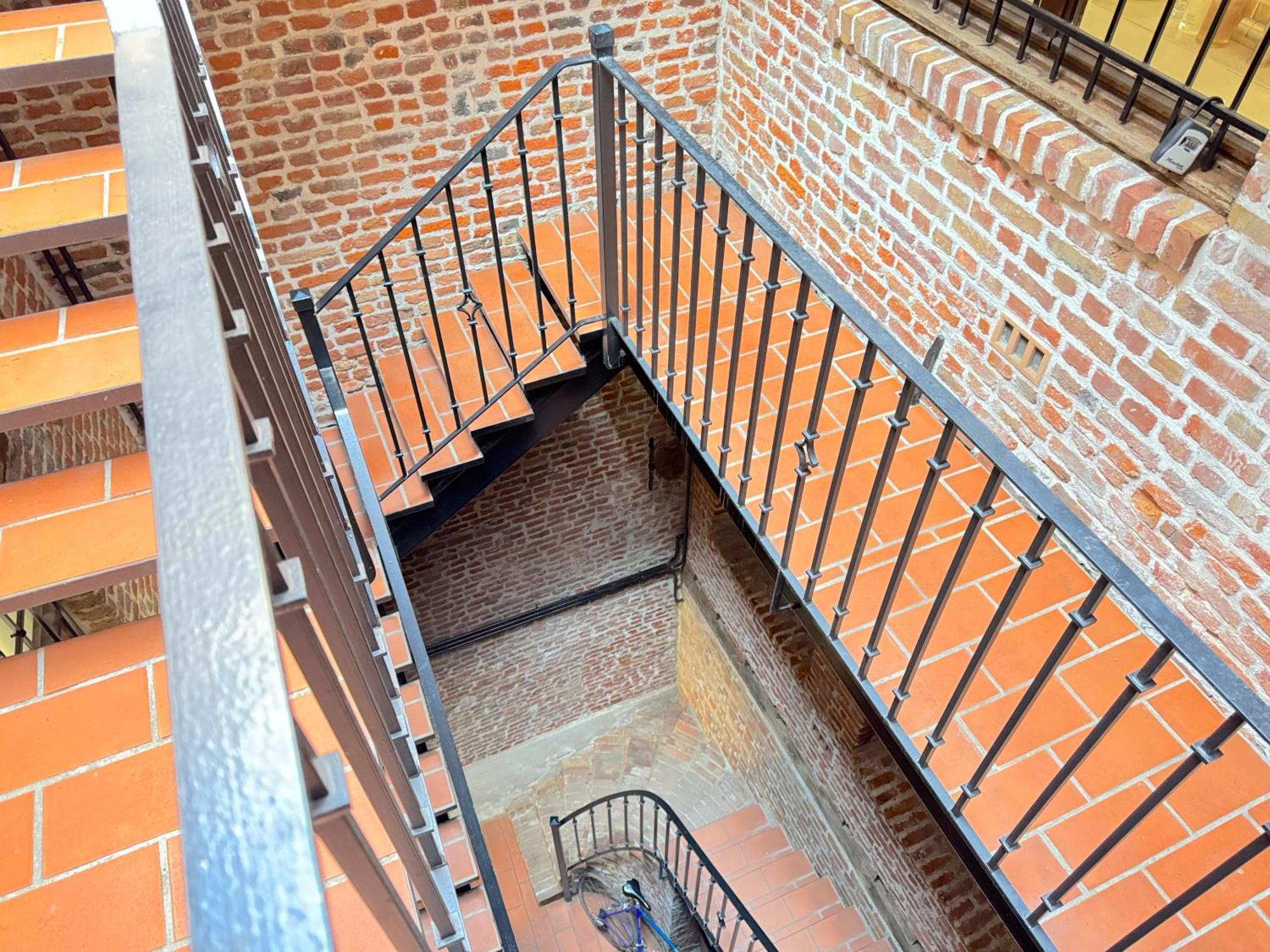 Charme Vieux Lille Apartment 1 Chambre 24H24H Access 外观 照片