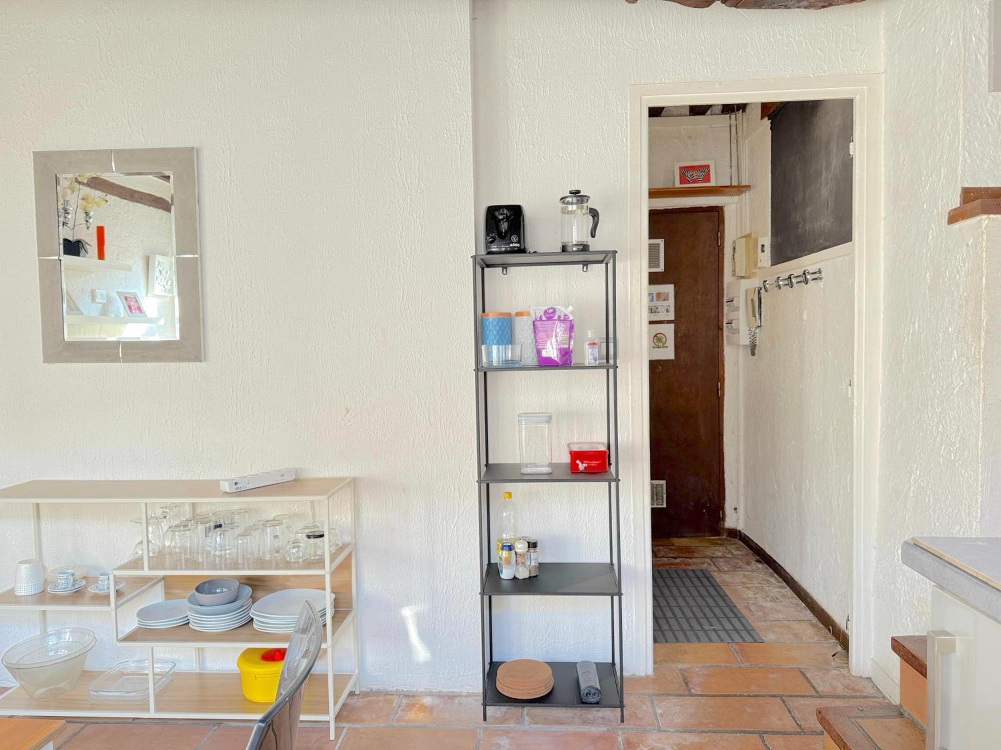 Charme Vieux Lille Apartment 1 Chambre 24H24H Access 外观 照片
